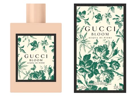 gucci bloom aqua di fiore|gucci bloom body lotion.